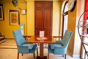 Cumbali Luxury Boutique Hotel