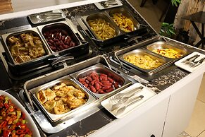 Cumbali Luxury Boutique Hotel