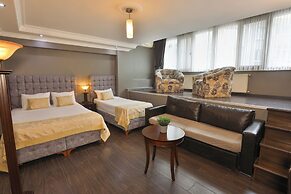 Cumbali Luxury Boutique Hotel