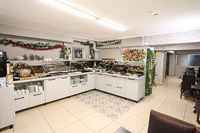 Cumbali Luxury Boutique Hotel