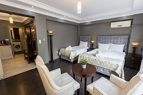 Cumbali Luxury Boutique Hotel