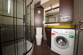 Cumbali Luxury Boutique Hotel