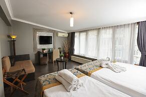 Cumbali Luxury Boutique Hotel