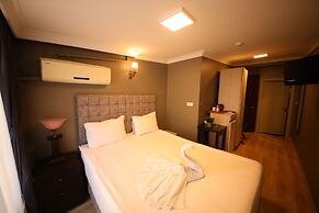 Cumbali Luxury Boutique Hotel