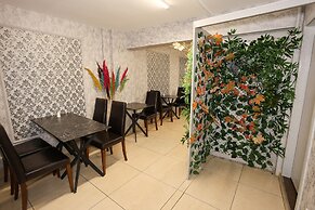 Cumbali Luxury Boutique Hotel