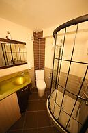 Cumbali Luxury Boutique Hotel