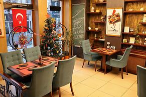 Cumbali Luxury Boutique Hotel