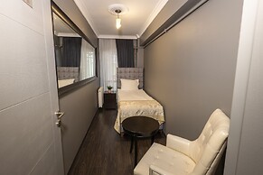 Cumbali Luxury Boutique Hotel