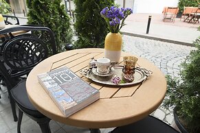 Cumbali Luxury Boutique Hotel