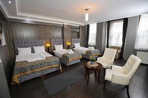 Cumbali Luxury Boutique Hotel