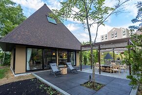 HOKUTEN NO OKA Lake Abashiri Tsuruga Resort