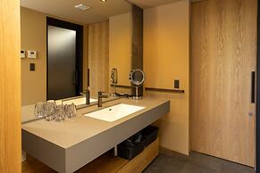 HOKUTEN NO OKA Lake Abashiri Tsuruga Resort