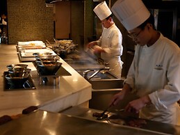 HOKUTEN NO OKA Lake Abashiri Tsuruga Resort