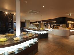 HOKUTEN NO OKA Lake Abashiri Tsuruga Resort