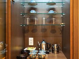 HOKUTEN NO OKA Lake Abashiri Tsuruga Resort