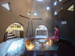 HOKUTEN NO OKA Lake Abashiri Tsuruga Resort