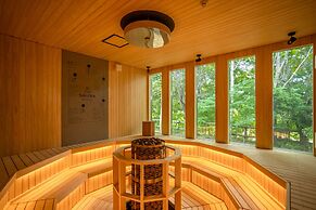 HOKUTEN NO OKA Lake Abashiri Tsuruga Resort