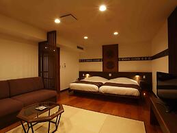 HOKUTEN NO OKA Lake Abashiri Tsuruga Resort