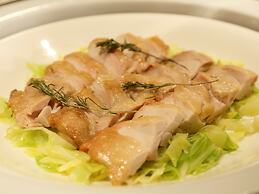 HOKUTEN NO OKA Lake Abashiri Tsuruga Resort