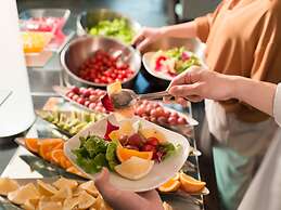 HOKUTEN NO OKA Lake Abashiri Tsuruga Resort