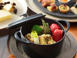 HOKUTEN NO OKA Lake Abashiri Tsuruga Resort