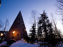 HOKUTEN NO OKA Lake Abashiri Tsuruga Resort