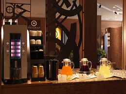 HOKUTEN NO OKA Lake Abashiri Tsuruga Resort