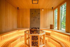 HOKUTEN NO OKA Lake Abashiri Tsuruga Resort