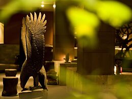 HOKUTEN NO OKA Lake Abashiri Tsuruga Resort