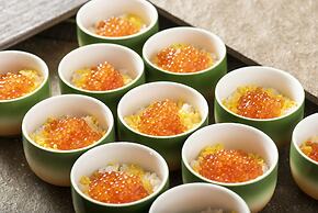 HOKUTEN NO OKA Lake Abashiri Tsuruga Resort