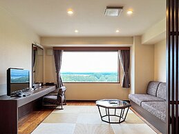 HOKUTEN NO OKA Lake Abashiri Tsuruga Resort