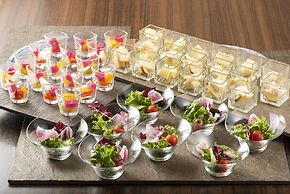 HOKUTEN NO OKA Lake Abashiri Tsuruga Resort