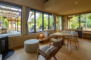 HOKUTEN NO OKA Lake Abashiri Tsuruga Resort