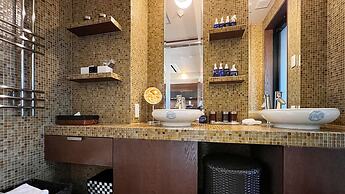 HOKUTEN NO OKA Lake Abashiri Tsuruga Resort