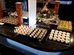 HOKUTEN NO OKA Lake Abashiri Tsuruga Resort