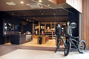 HOKUTEN NO OKA Lake Abashiri Tsuruga Resort