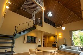 HOKUTEN NO OKA Lake Abashiri Tsuruga Resort