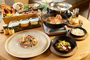 HOKUTEN NO OKA Lake Abashiri Tsuruga Resort