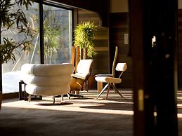 HOKUTEN NO OKA Lake Abashiri Tsuruga Resort