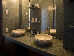 HOKUTEN NO OKA Lake Abashiri Tsuruga Resort