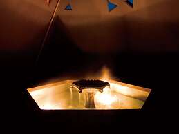 HOKUTEN NO OKA Lake Abashiri Tsuruga Resort