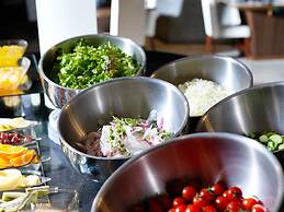 HOKUTEN NO OKA Lake Abashiri Tsuruga Resort