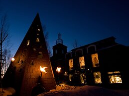 HOKUTEN NO OKA Lake Abashiri Tsuruga Resort