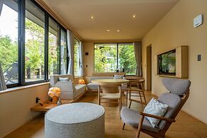 HOKUTEN NO OKA Lake Abashiri Tsuruga Resort