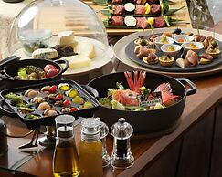 HOKUTEN NO OKA Lake Abashiri Tsuruga Resort