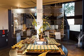 HOKUTEN NO OKA Lake Abashiri Tsuruga Resort