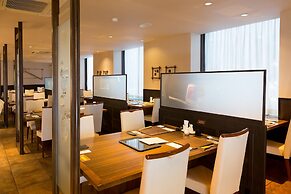 HOKUTEN NO OKA Lake Abashiri Tsuruga Resort