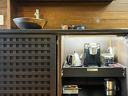 HOKUTEN NO OKA Lake Abashiri Tsuruga Resort