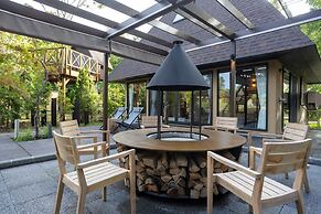 HOKUTEN NO OKA Lake Abashiri Tsuruga Resort