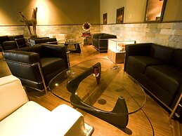 HOKUTEN NO OKA Lake Abashiri Tsuruga Resort